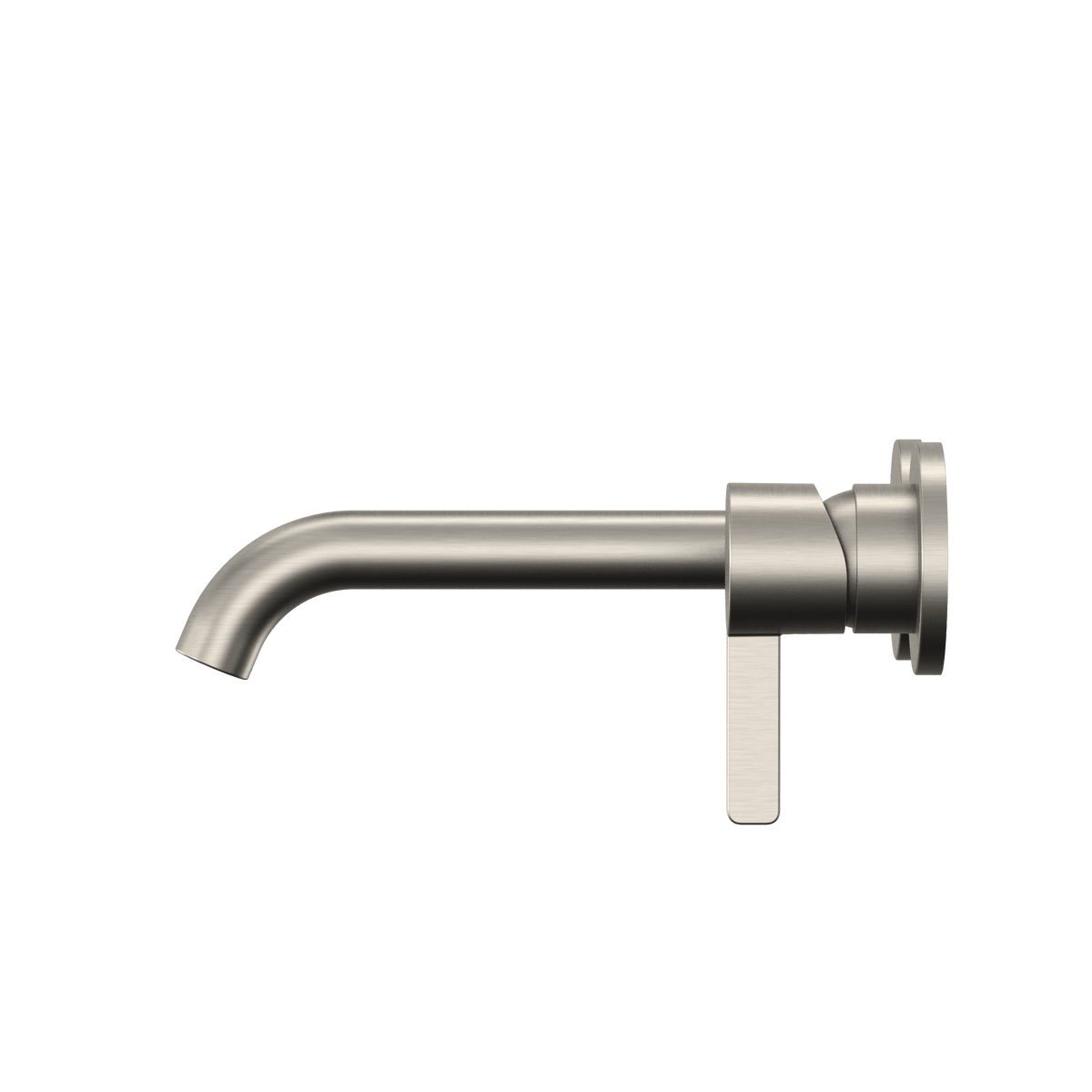 TOTO® GF 1.2 gpm Wall-Mount Single-Handle Long Bathroom Faucet with Comfort Glide Technology – Polished Chrome – –