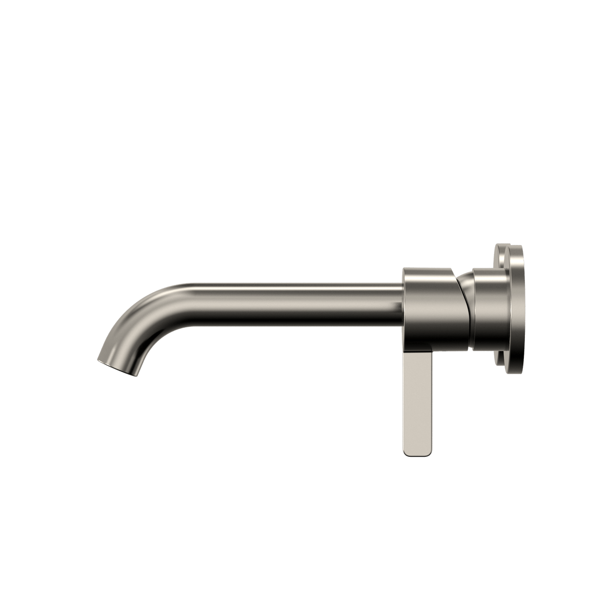 TOTO® GF 1.2 gpm Wall-Mount Single-Handle Long Bathroom Faucet with Comfort Glide Technology – Polished Chrome – –