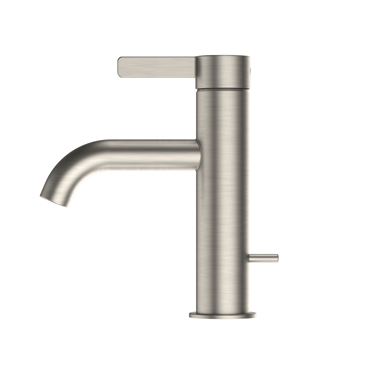 TOTO® GF Series 1.2 gpm Single Handle Bathroom Sink Faucet with Comfort Glide Technology and Drain Assembly – Polished Chrome – –