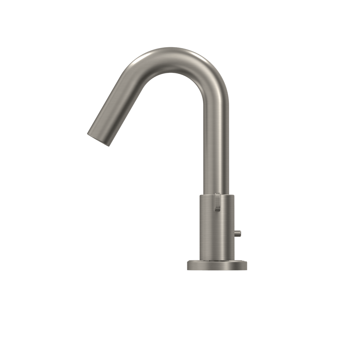 TOTO® GF Series 1.2 gpm Two Lever Handle Widespread Bathroom Sink Faucet – Brushed Nickel – –