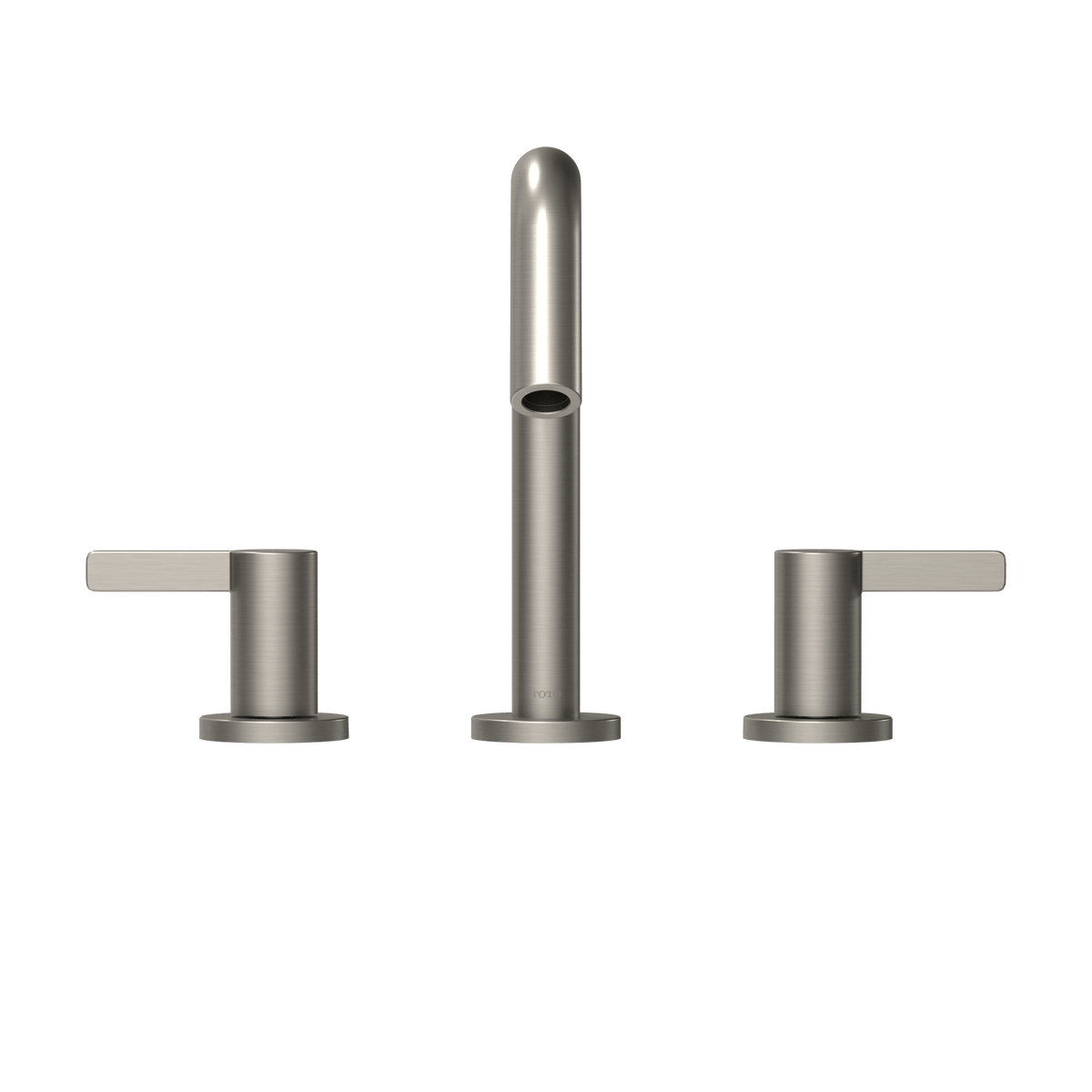 TOTO® GF Series 1.2 gpm Two Lever Handle Widespread Bathroom Sink Faucet – Polished Chrome – –