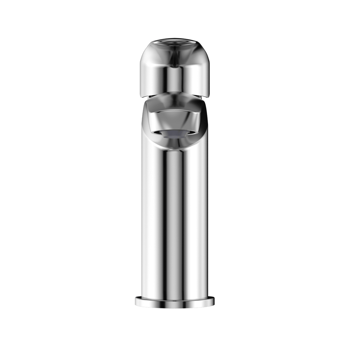 TOTO® GM 1.2 gpm Single Handle Bathroom Sink Faucet with Comfort Glide Technology – Polished Chrome – –