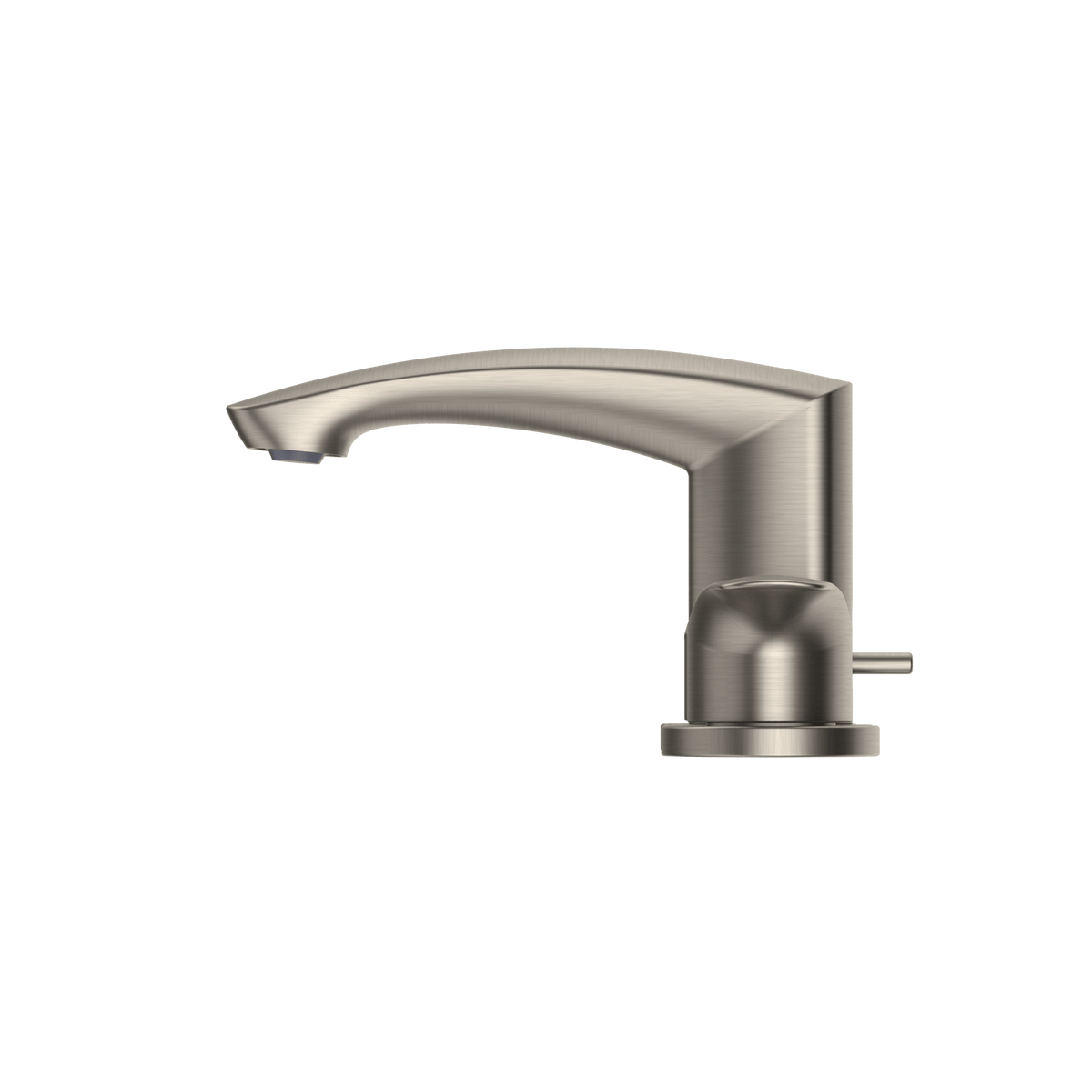 TOTO® GM 1.2 gpm Two Handle Widespread Bathroom Sink Faucet – Polished Chrome – –