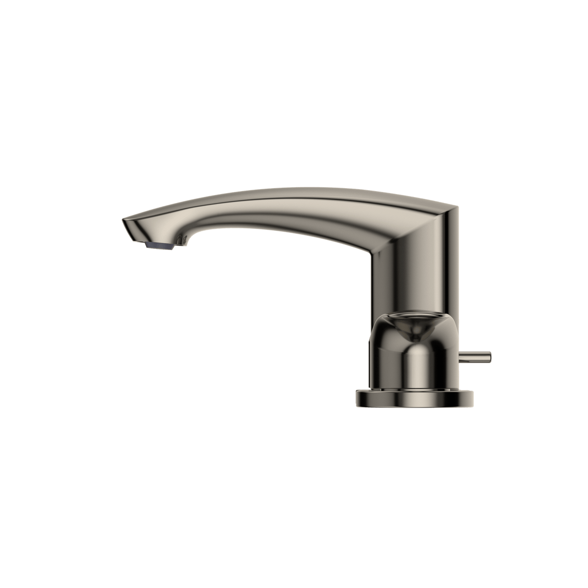 TOTO® GM 1.2 gpm Two Handle Widespread Bathroom Sink Faucet – Polished Chrome – –