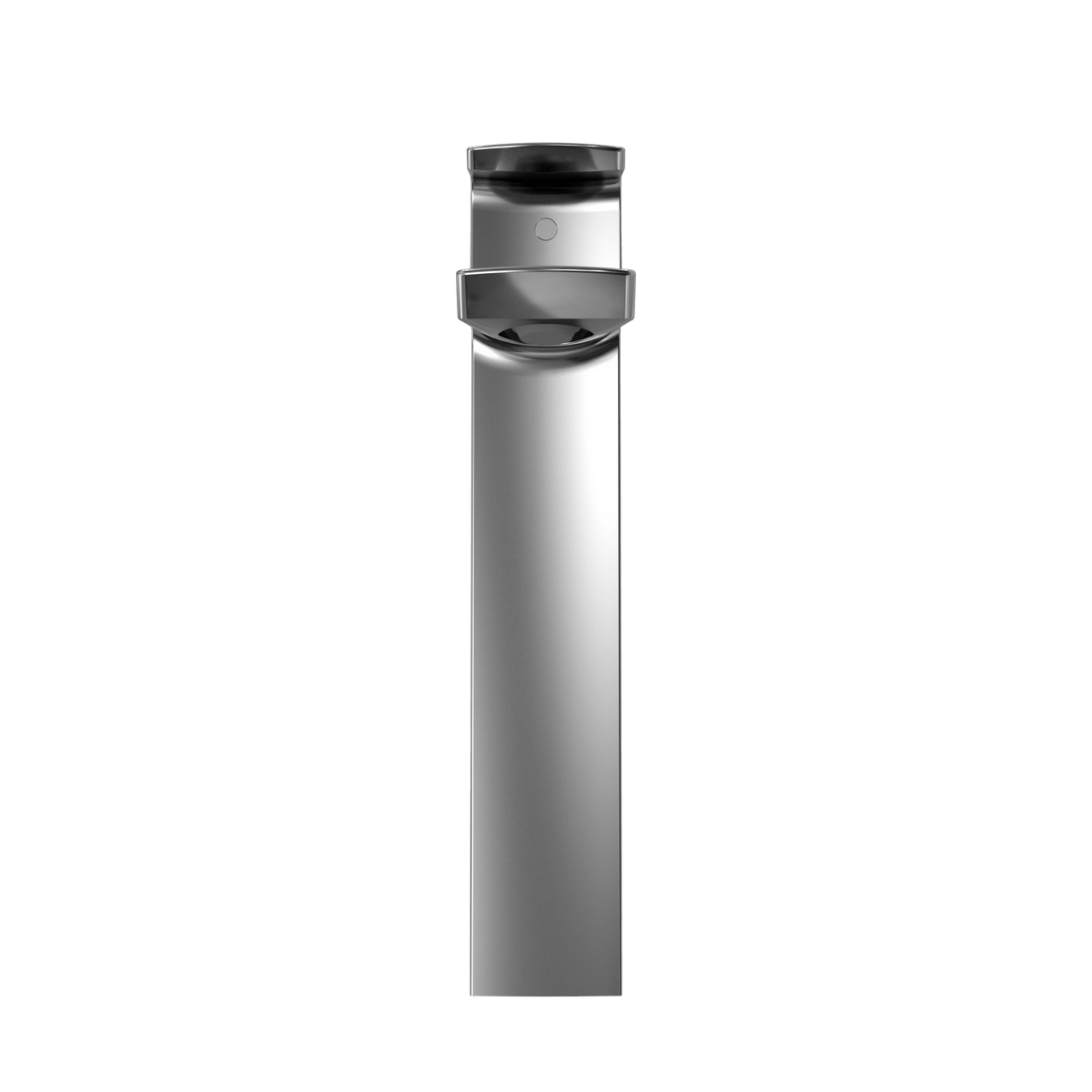 TOTO® GR 1.2 gpm Single Handle Vessel Bathroom Sink Faucet with Comfort Glide™ Technology – Polished Chrome – –