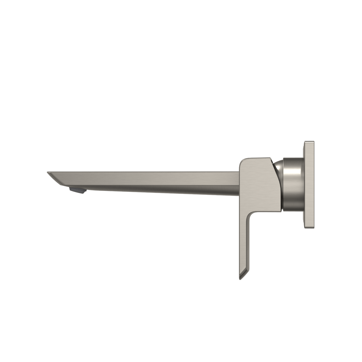 TOTO® GR 1.2 gpm Wall-Mount Single-Handle Bathroom Faucet with Comfort Glide™ Technology – Polished Chrome – –