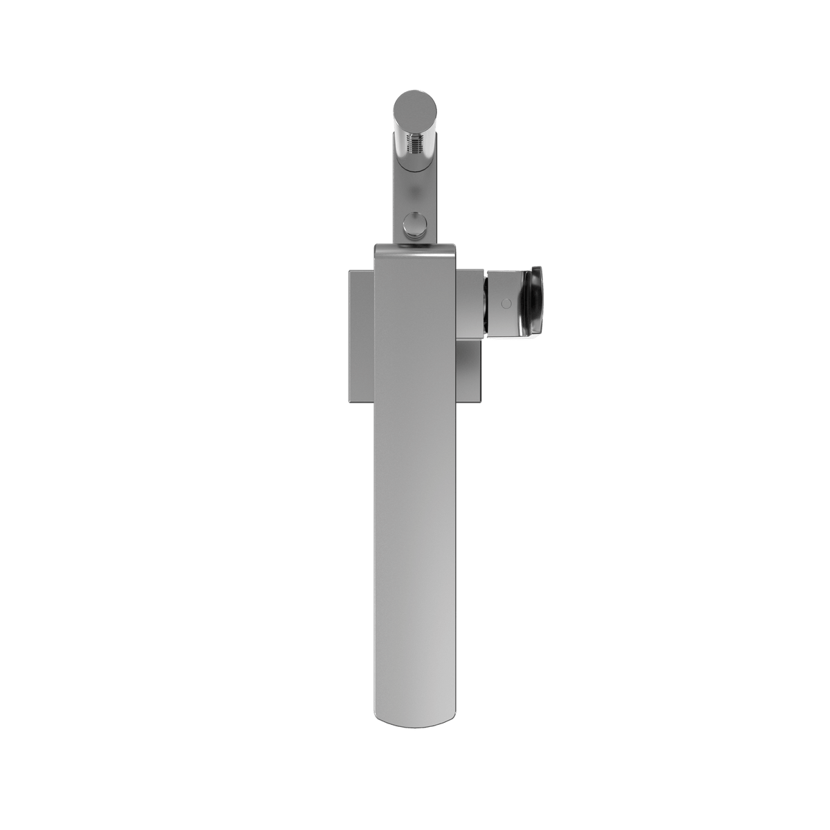 TOTO® GR Single-Handle Freestanding Tub Filler Faucet with Handshower – Polished Chrome – –