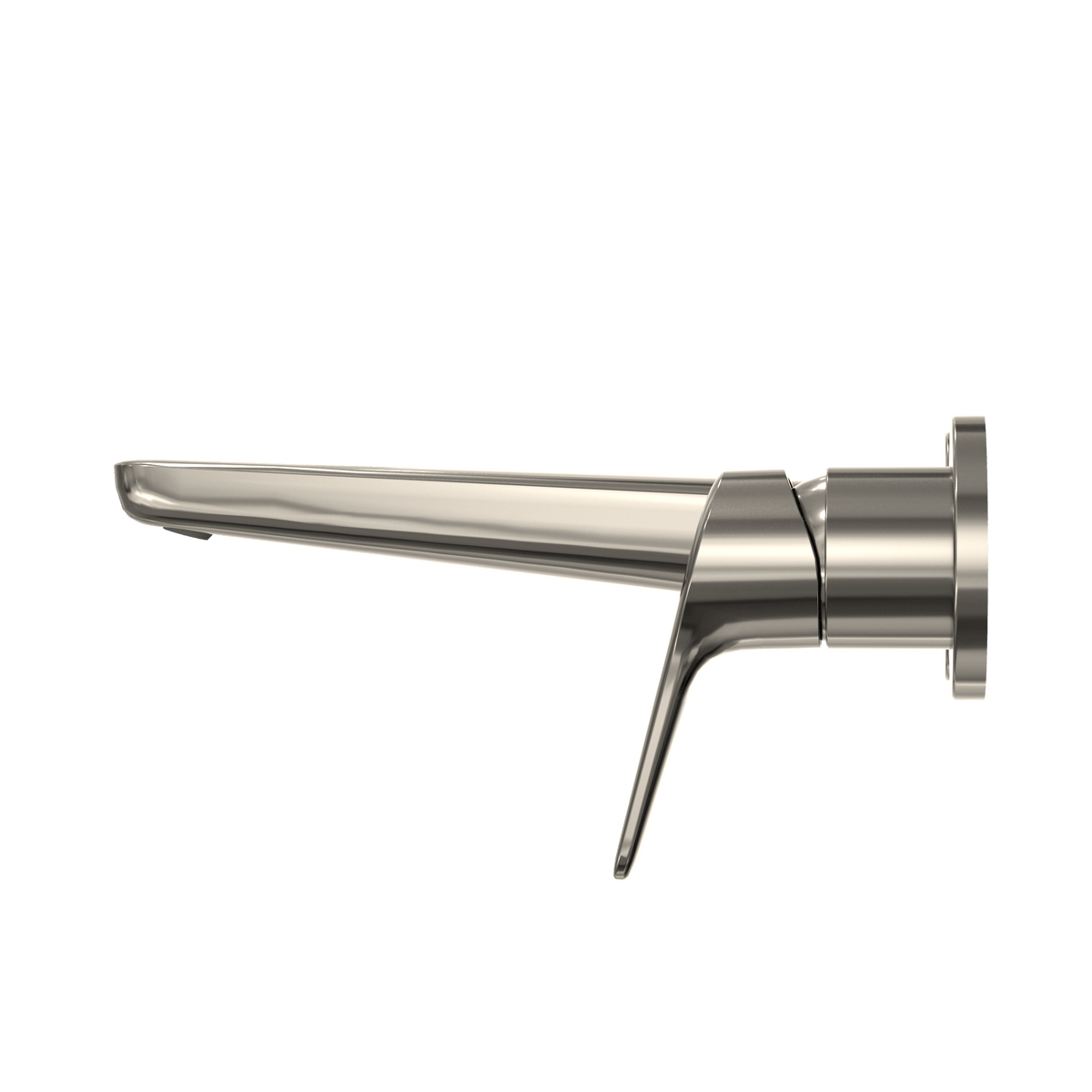 TOTO® GS 1.2 gpm Wall-Mount Single-Handle Bathroom Faucet with Comfort Glide™ Technology – Polished Chrome – –