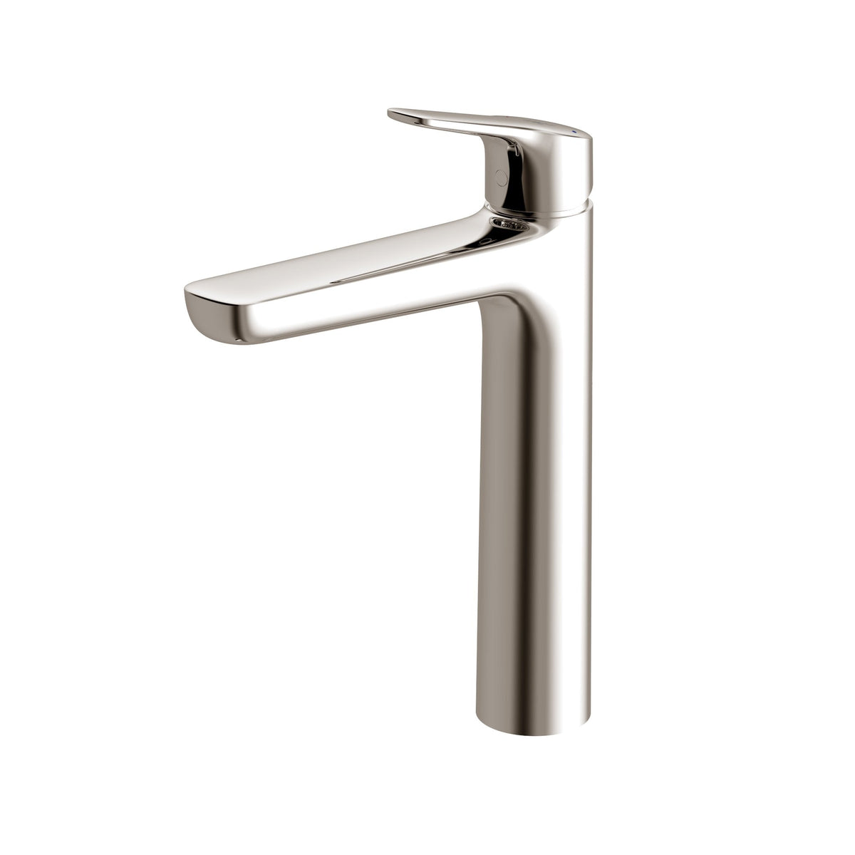 TOTO® GS Series 1.2 gpm Single Handle Bathroom Faucet for Semi-Vessel Sink with Comfort Glide Technology and Drain Assembly – Polished Chrome – –