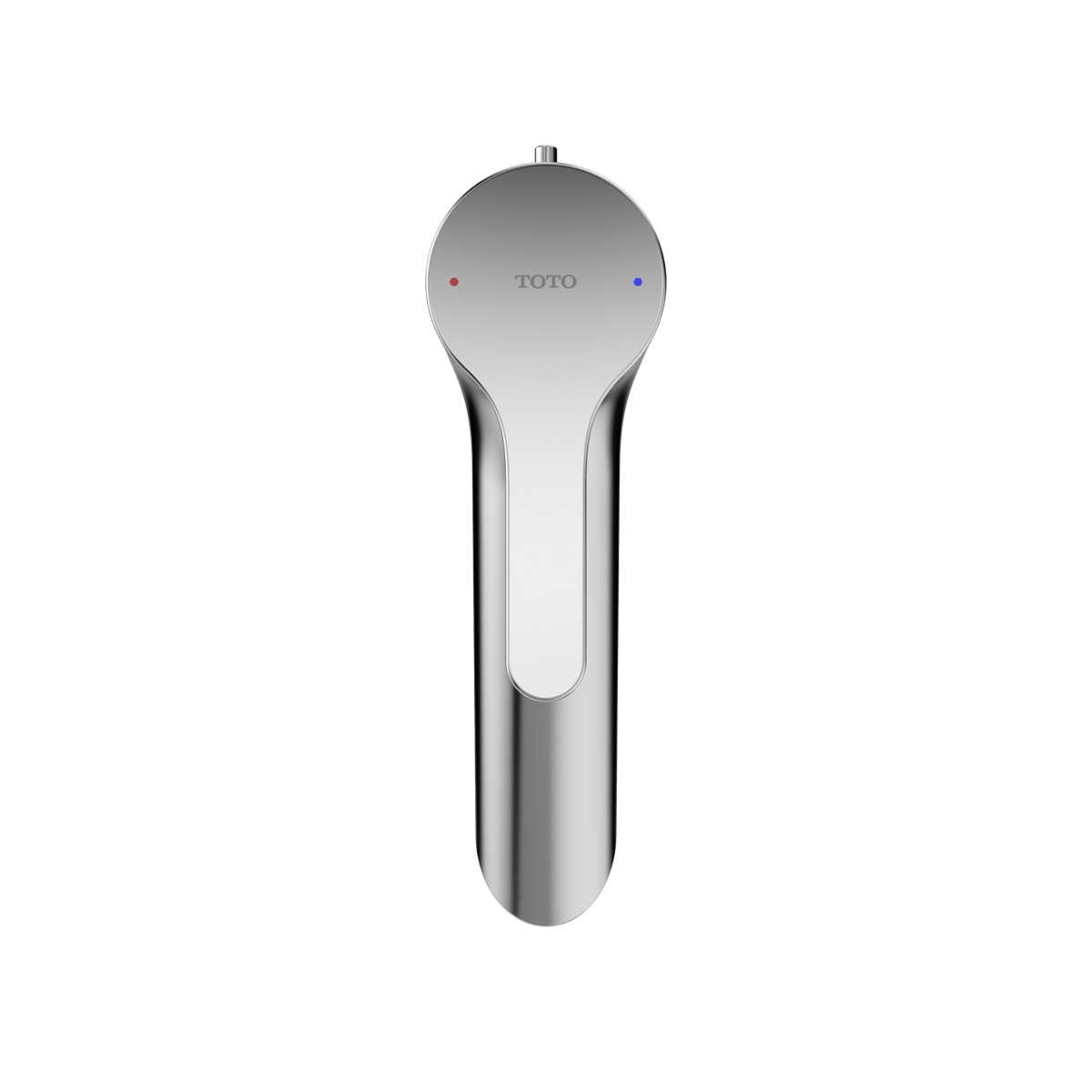 TOTO® LB Series 1.2 gpm Single Handle Bathroom Faucet for Semi-Vessel Sink with Drain Assembly – Polished Chrome – –