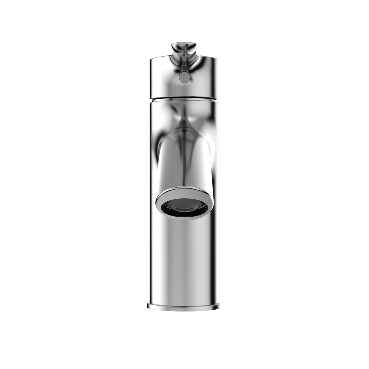 TOTO® LB Series 1.2 gpm Single Handle Bathroom Sink Faucet with Drain Assembly – Polished Chrome – –