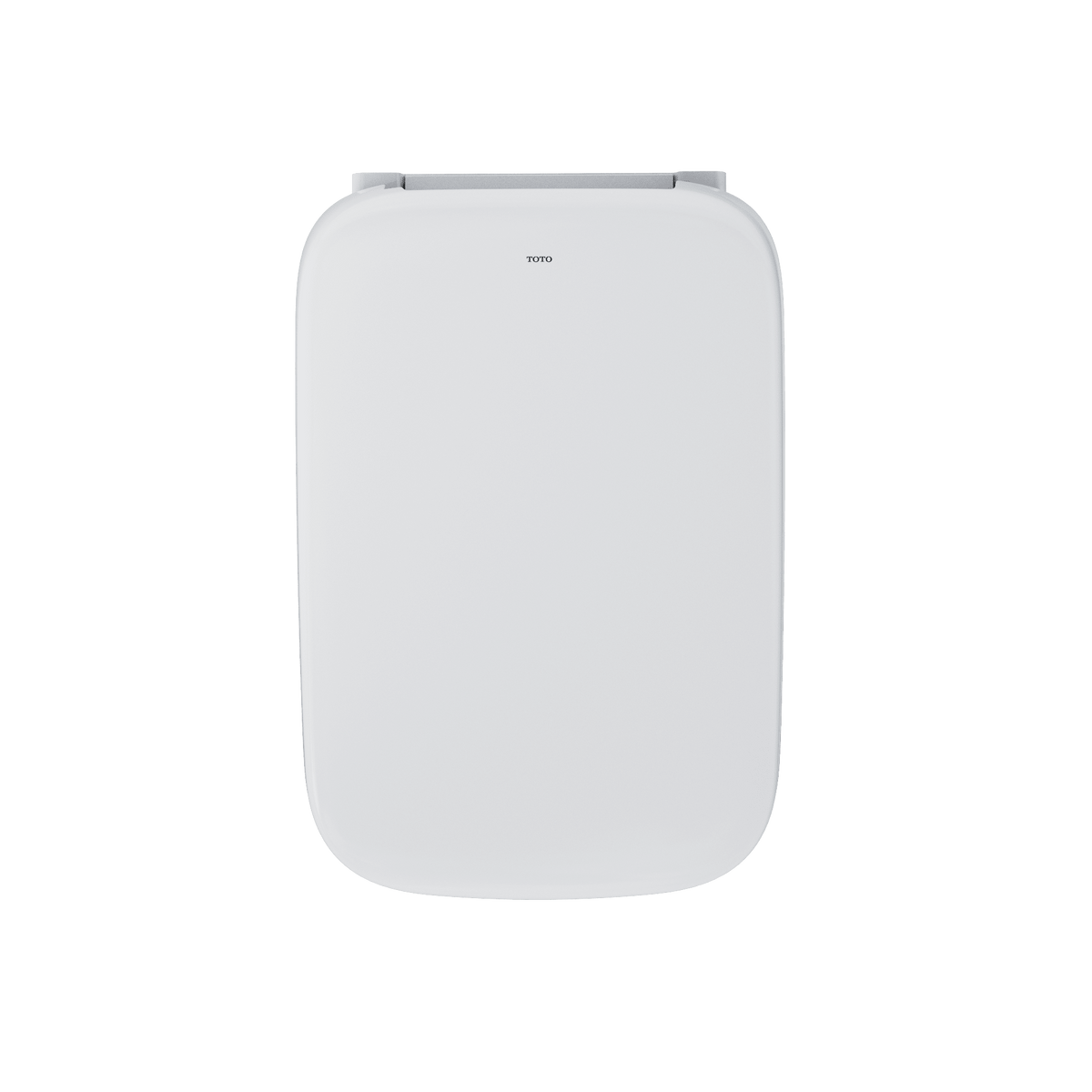 TOTO® Neorest® WX2™ Dual Flush 1.2 or 0.8 gpf Wall-Hung Toilet with Integrated Bidet Seat and Actilight® – Cotton White – –