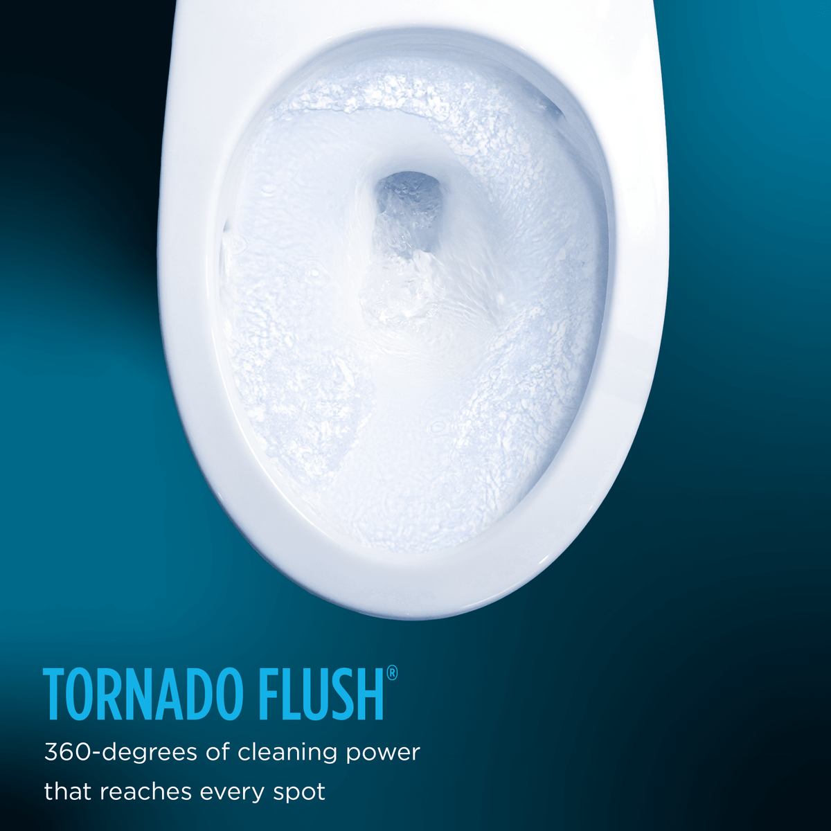 TOTO® Washlet®+ Eco Guinevere® Elongated 1.28 gpf Universal Height Toilet with S7 Classic Bidet Seat – Elongated – Cotton White –