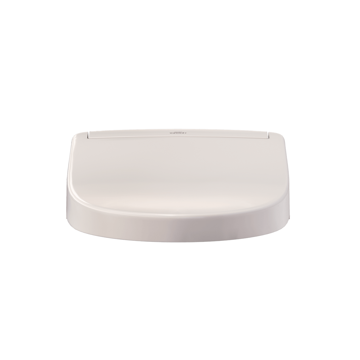 TOTO® Washlet® S5 Electronic Bidet Toilet Seat with Instantaneous Water Heating – Elongated – Sedona Beige –