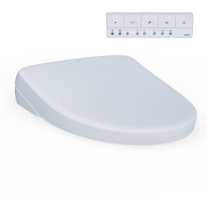 TOTO Washlet S7