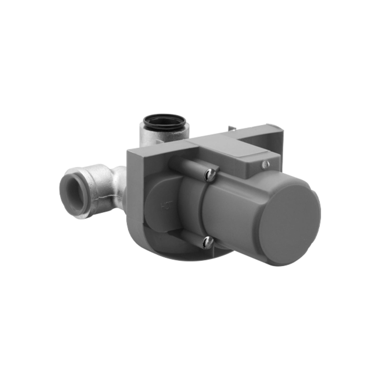 Valve for All 711 Thermostatic Trims – – –